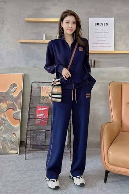 Костюм MIU MIU