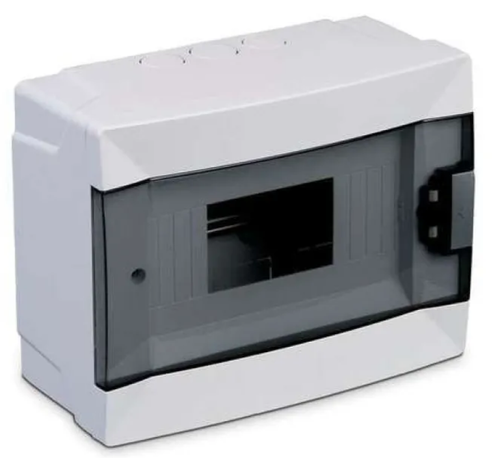 Бокс 16 авт ОП MAKEL