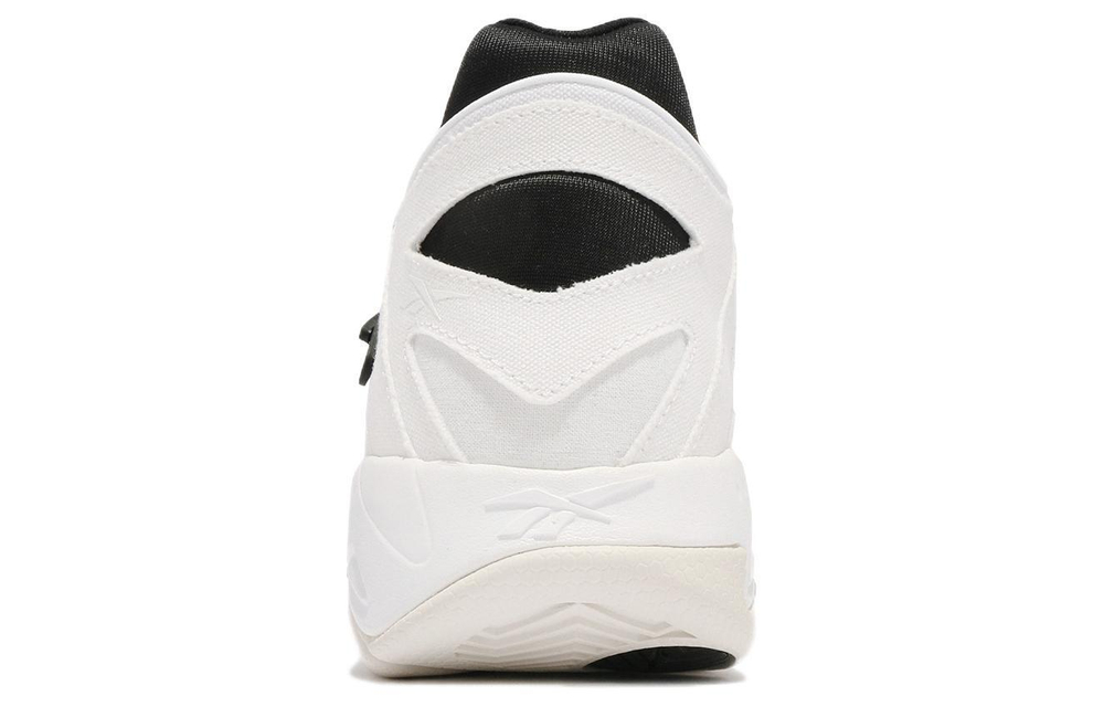 Кроссовки Reebok Pump Court
