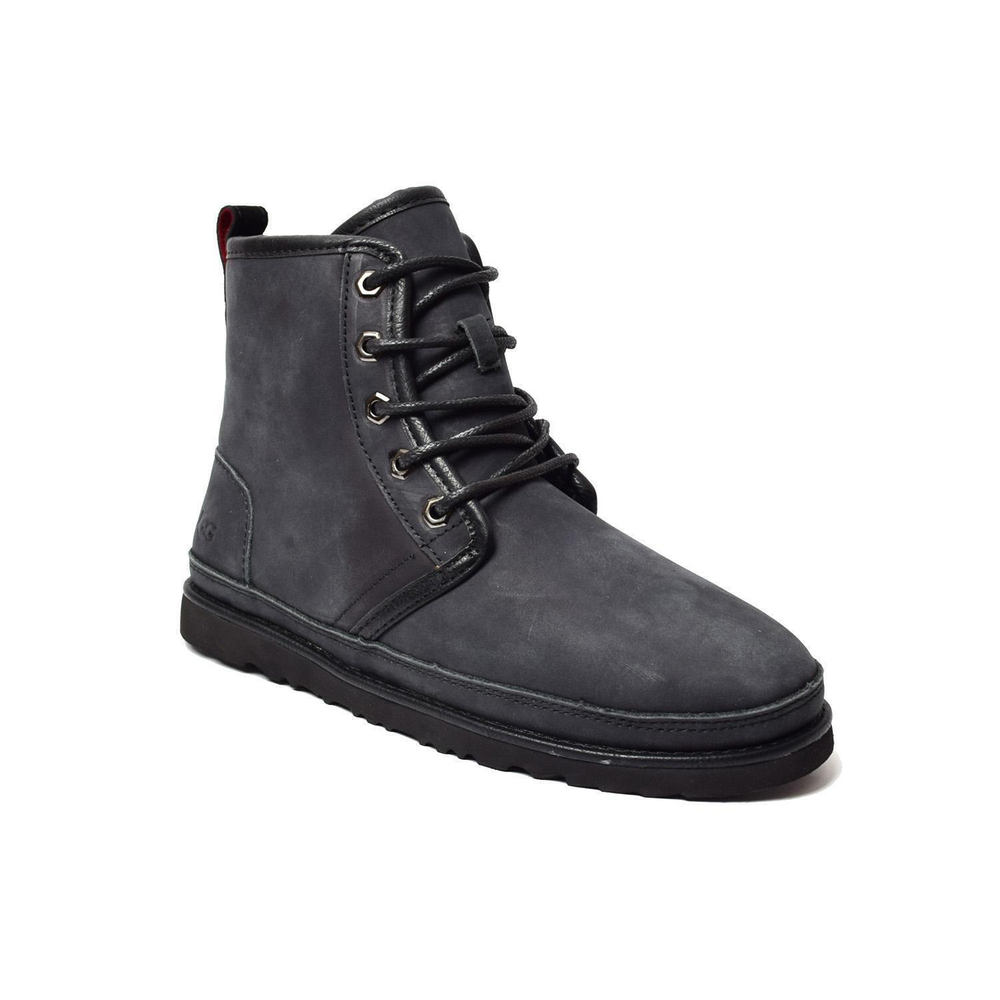 Ботинки Men's Harkley Weather Black