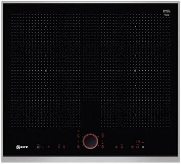 Индукционная варочная панель NEFF T66TS61N0