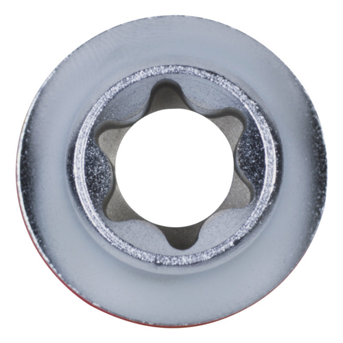 KING TONY (437514M) Головка торцевая TORX Е-стандарт 1/2", E14