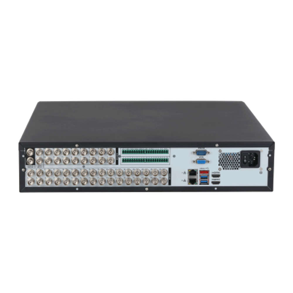 Видеорегистратор 32 канала Dahua DH-XVR5832S-I3