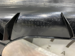 Обшивка багажника левая Mercedes S (W222) Новая Оригинал A2226901344