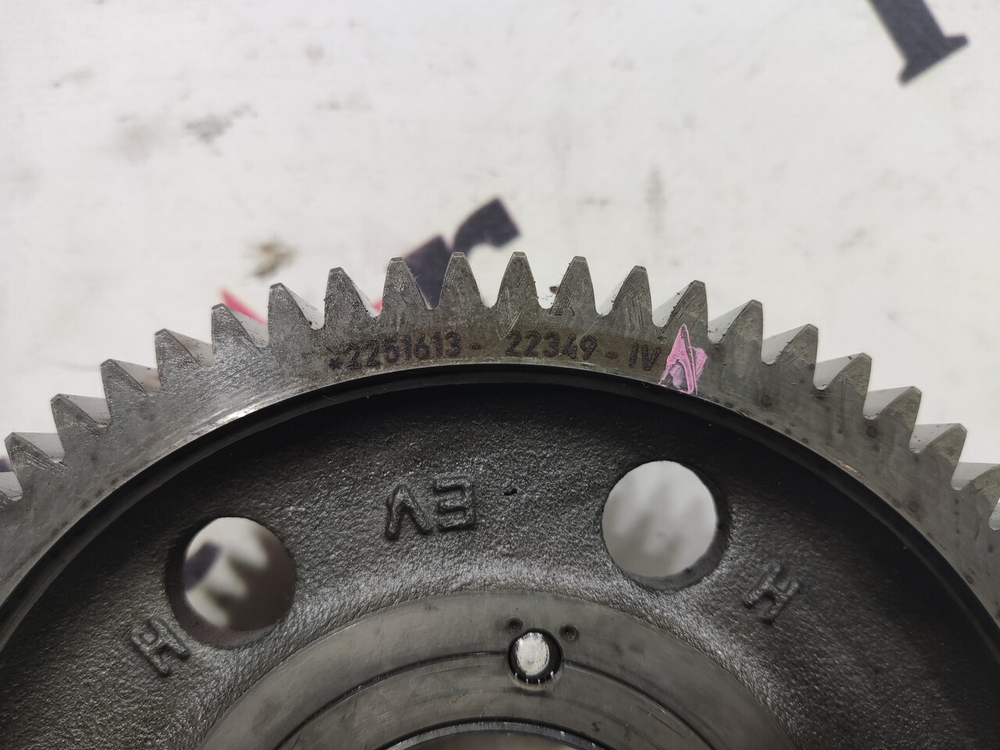 Шестерня ГРМ промежуточная 2023г.