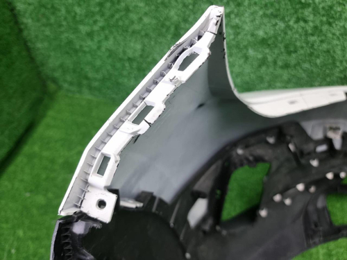 Бампер передний Kia Seltos (2019-2022)