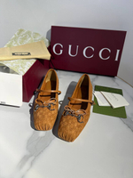 Балетки Gucci