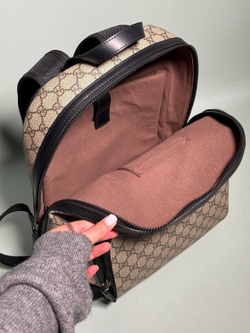 Рюкзак Gucci GG Supreme