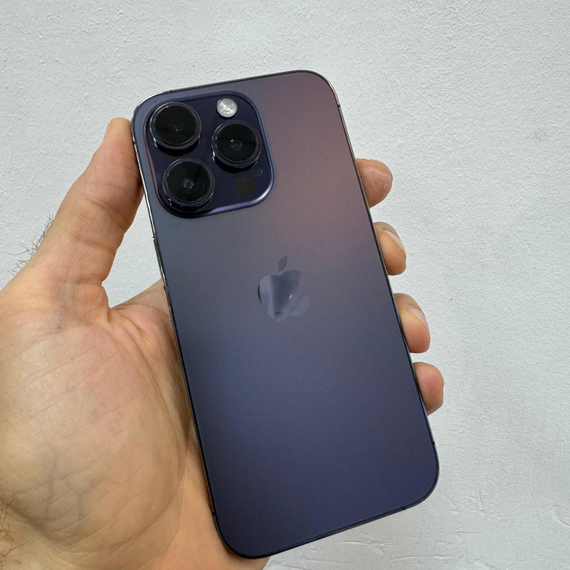 Apple iPhone 14 Pro 128GB АКБ 88% (без комплекта)