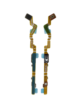 Шлейф с кнопкой включения для Asus Rogphone 7