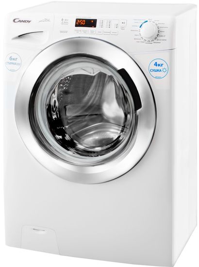 Стиральная машина Candy GVW 264DC-07