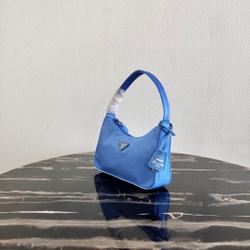 Prada Nylon Re-Edition 2000 Bag