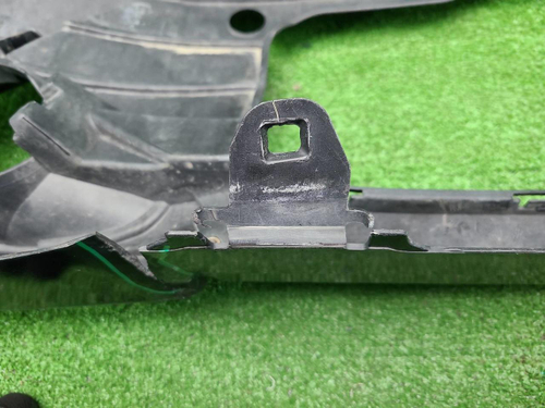 Бампер передний Toyota Camry xv50 (2014-2018)