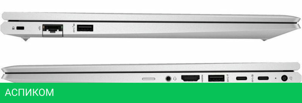 Ноутбук HP ProBook 450 G10 A37SVET