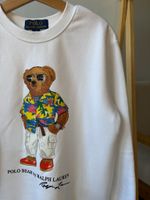 Новый свитшот Polo Ralph Lauren, 140