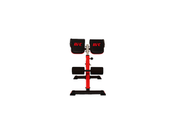 UFC Гиперэкстензия наклонная 45 градусов