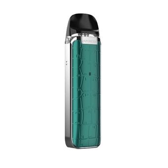 Vaporesso LUXE Q 1100 mah Pod Kit - Green