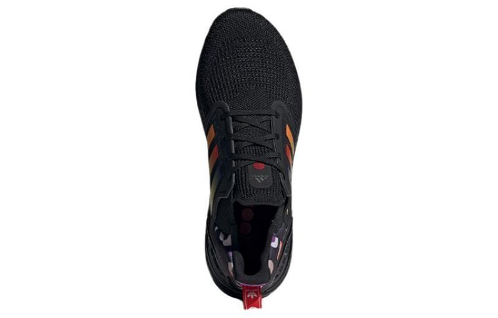 Кроссовки Adidas Ultraboost 20