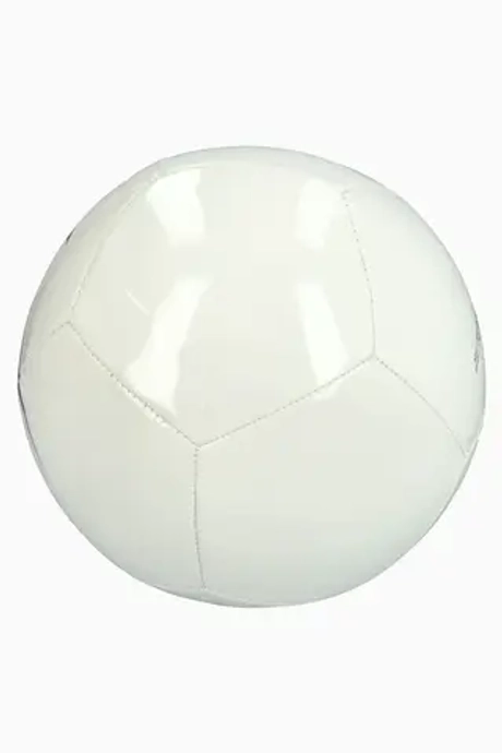 Футбольный мяч Nike Pitch Team размер 4 - белый