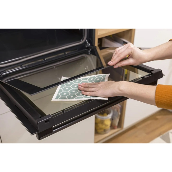 Встраиваемый духовой шкаф GORENJE BOSX6737E09BG