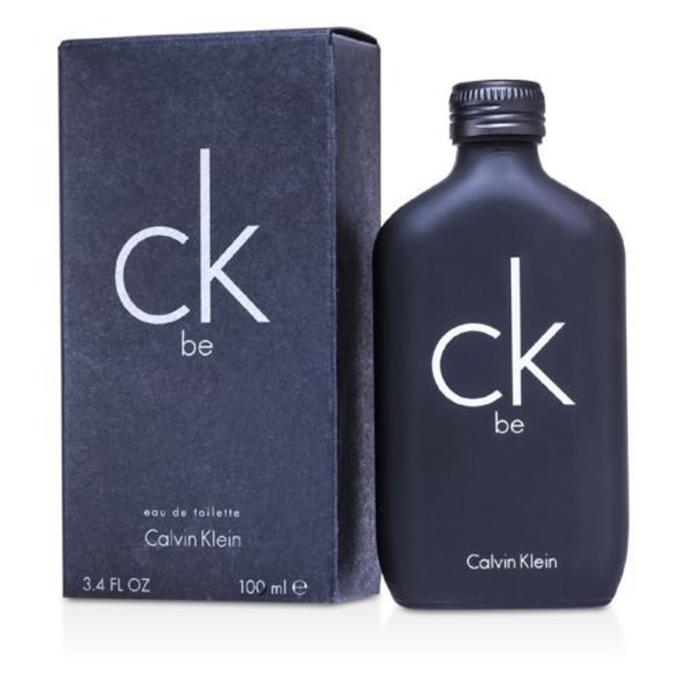 CK MAN EDT 100 ML VAPO