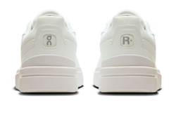 Мужские кроссовки On The Roger Advantage - white/white