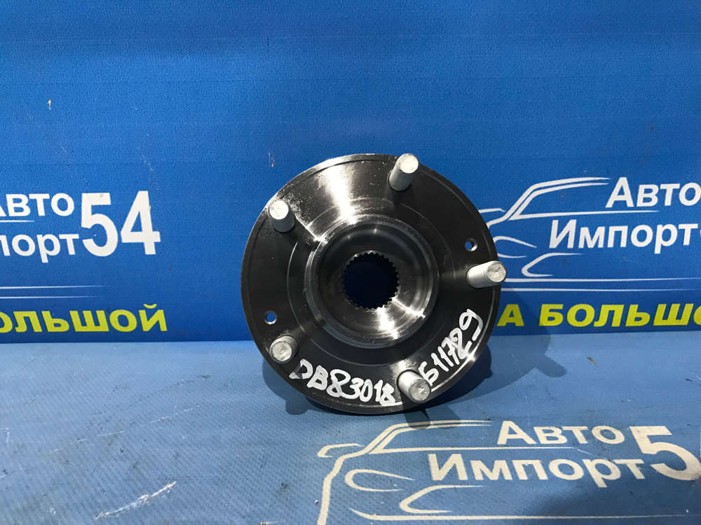 Ступица передняя левая HYUNDAI SANTA FE 2006-2009