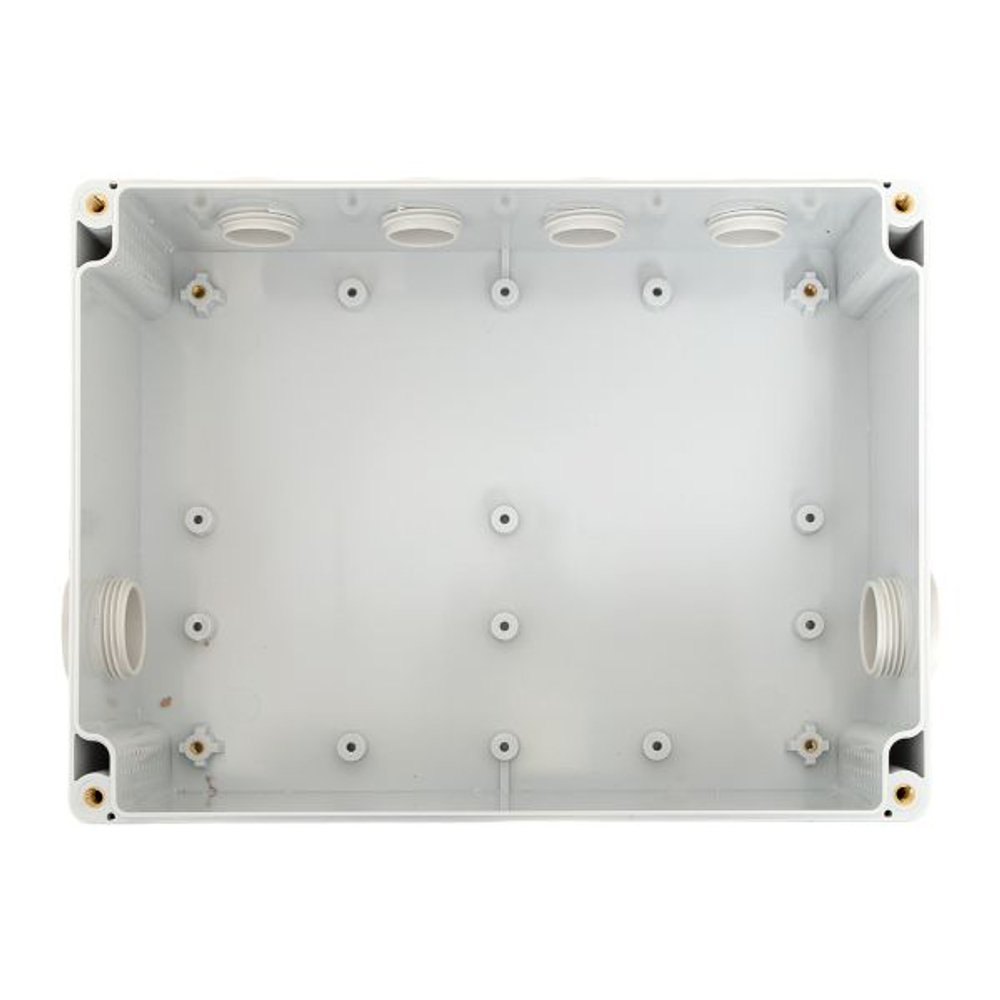 Коробка соединительная Heat Box 200 IP66