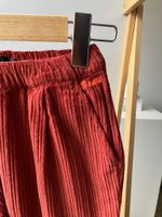 Вельветовые брюки TinyCottons, 128