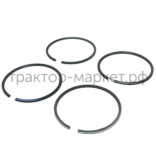 Кольца поршневые YD385T(компл. 4 шт)