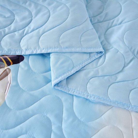 Sunny day №5 Покрывало 120х200