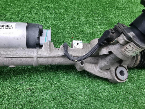 Рейка рулевая Hongqi H5 2 (2022-н.в.)