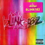 Blink-182 / Nine (CD)