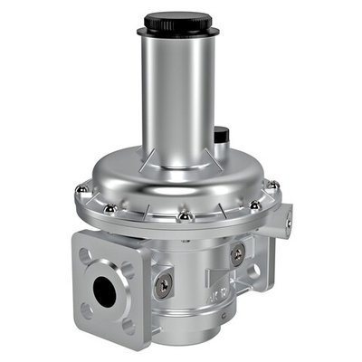 Регулятор-стабилизатор давления газа РС1/2-0,5-А, алюминий, фл., У3.1
