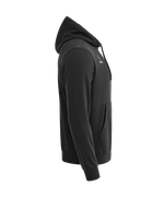 Худи ESSENTIAL Cotton Hoodie, черный