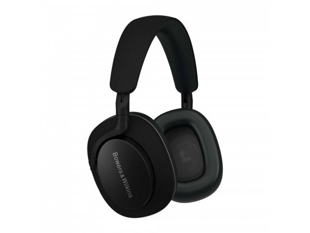 Беспроводные наушники Bowers & Wilkins PX7 S2e Black