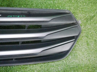 Решетка радиатора Hyundai Creta (2016-2020)