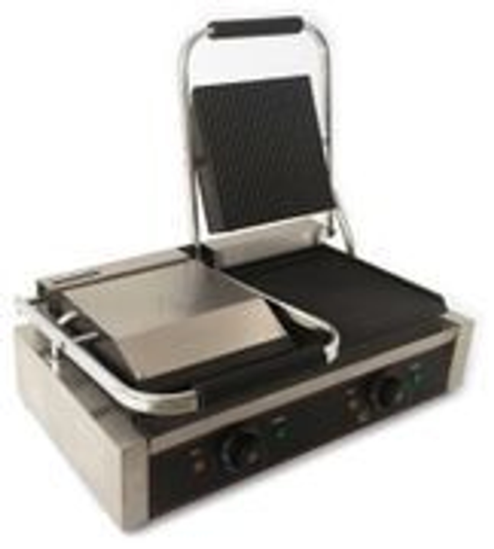 ГРИЛЬ КОНТАКТНЫЙ AIRHOT DCG