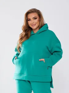 Костюм спортивный УК-579-8 Фабрика Моды