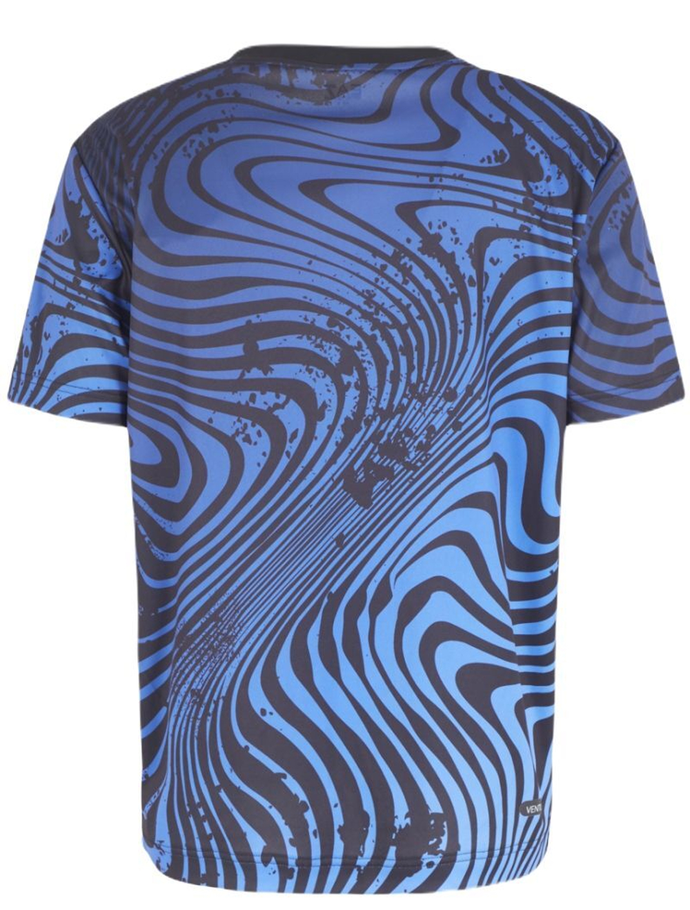 Теннисная футболка EA7 Man Jersey