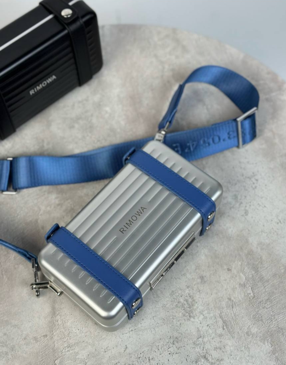 Сумка через плечо Rimova