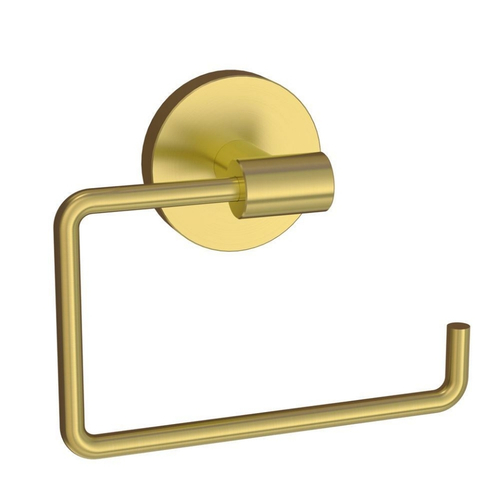 Jaquar, Держатель туалетной бумаги Continental, Золотая пыль ACN-GDS-1151N
