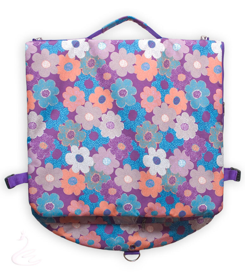 Цветы для Тани