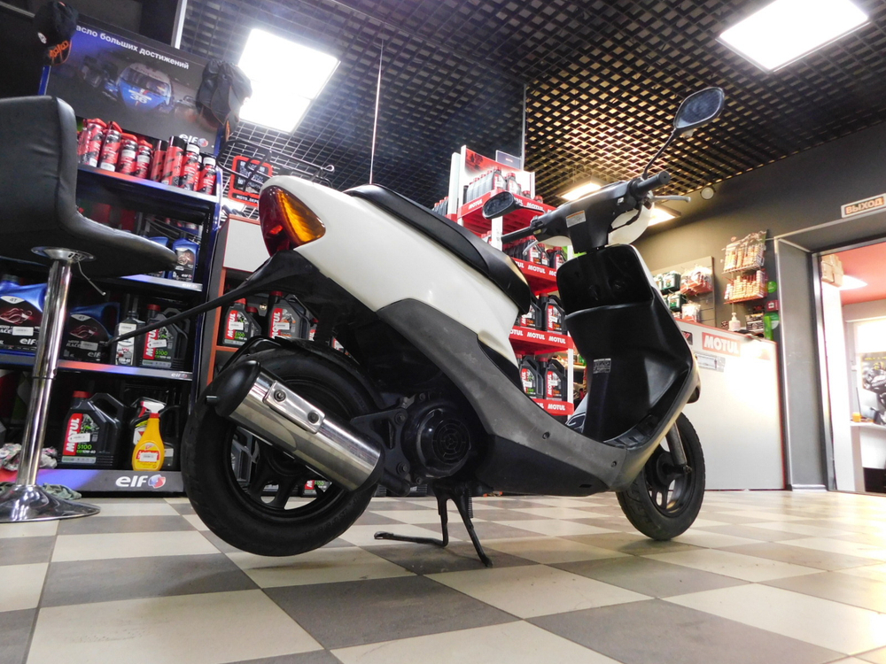 Honda Dio AF34-3060035