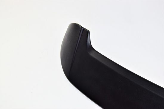 Спойлер V.1 для Opel Astra J 2009-2015 Hatchback