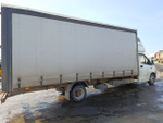 GAZ GAZELLE NEXT Бортовой (Евроборт) 3009Z7 Новый завод (Евроборт, Дизельный, 2,8 л, 150 л.с.)