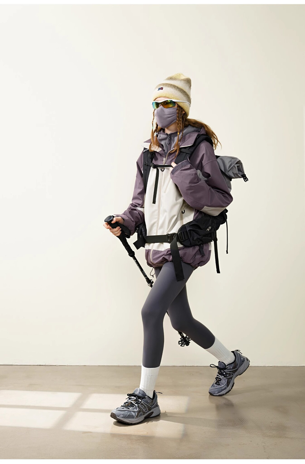 Куртка Nothomme Wind Jacket