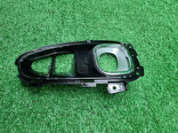 Накладка ПТФ правая KIA Picanto 3 JA (2017-2021)