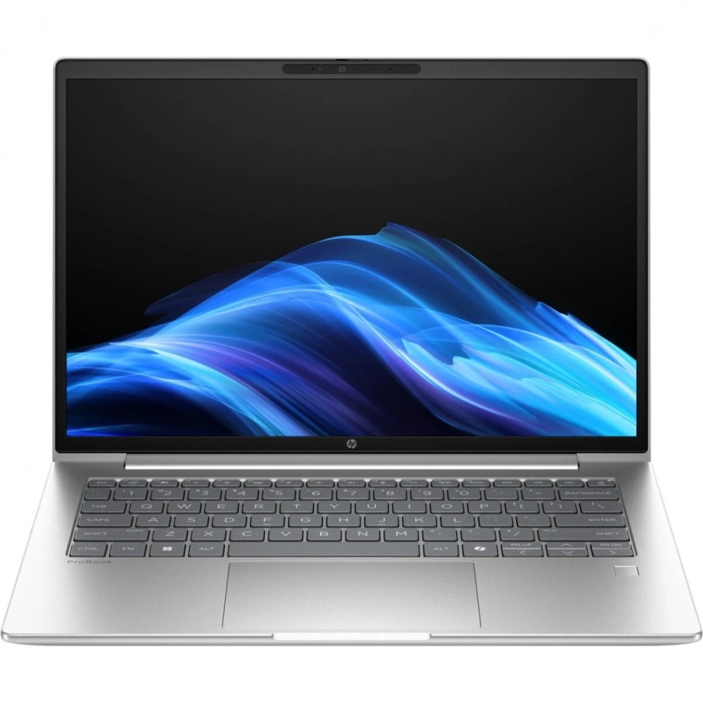Ноутбук HP ProBook 4 G1i 14" Ultra 5 225U/ 16GB/512GB SSD Silver (D0VG5ET)