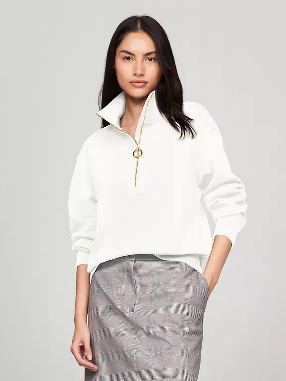 Женская толстовка Tommy Hilfiger